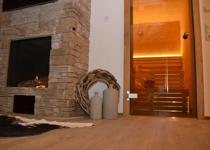 Hotel & Wachterhof Kaltenbach