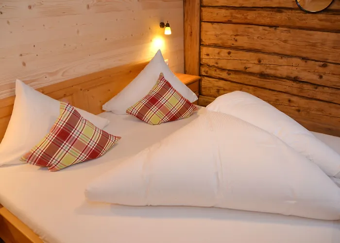 & Wachterhof Hotel 3*