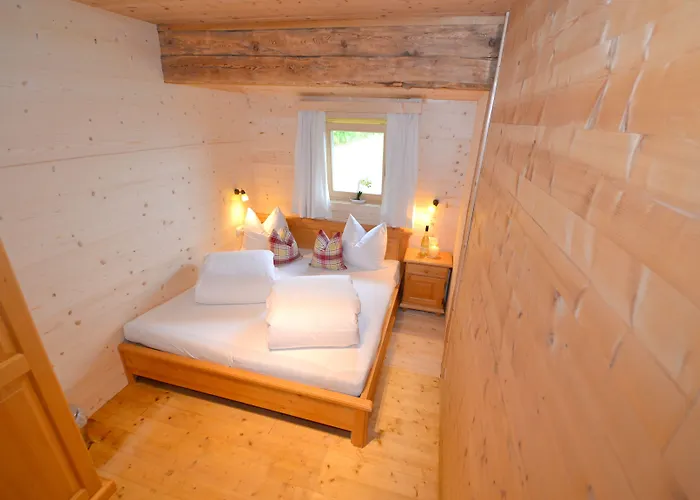 & Wachterhof Kaltenbach