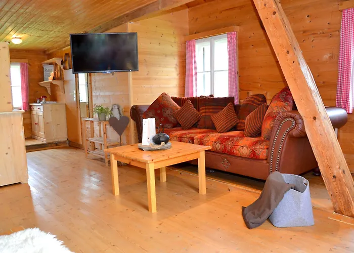 & Wachterhof 3* Kaltenbach