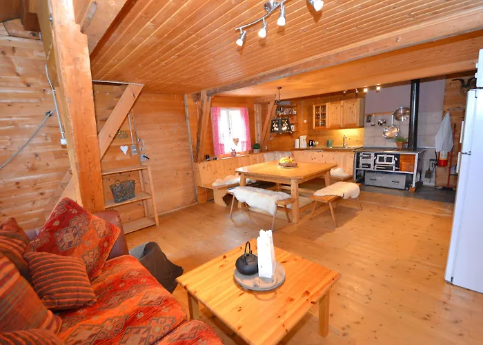 Hotel & Wachterhof Kaltenbach