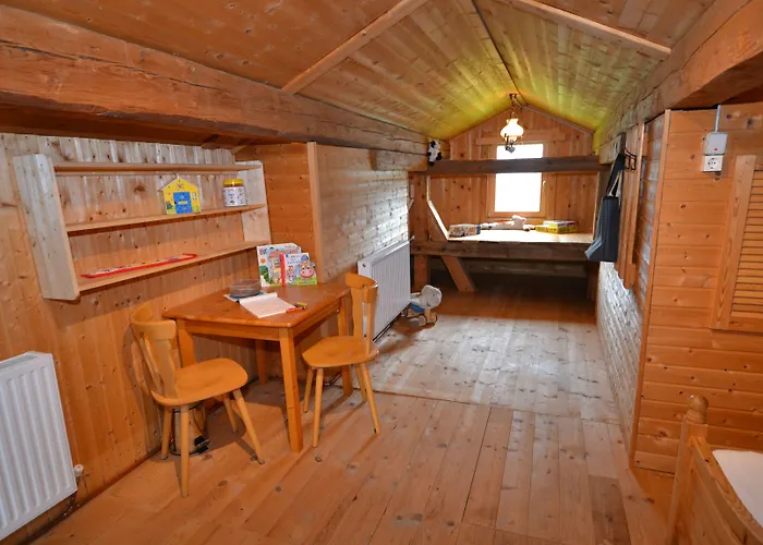 & Wachterhof 3* Kaltenbach