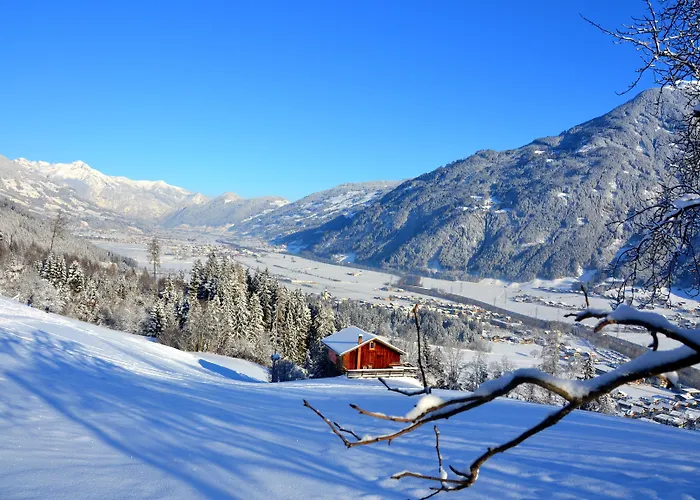 & Wachterhof 3* Kaltenbach