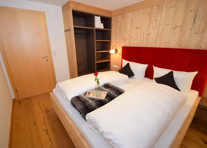 Hotel & Wachterhof Kaltenbach