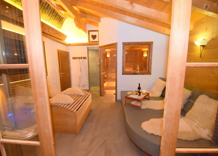 & Wachterhof Hotel Kaltenbach