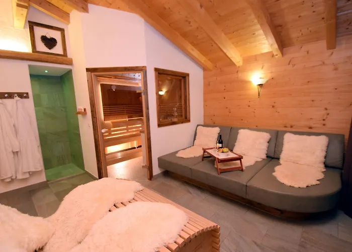 & Wachterhof Kaltenbach