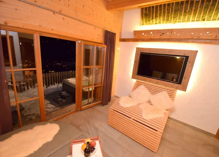 Hotel & Wachterhof 3*