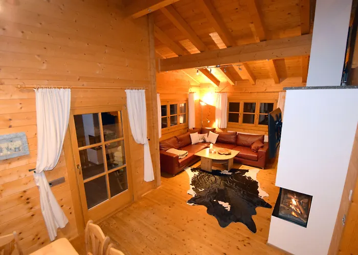 & Wachterhof Kaltenbach