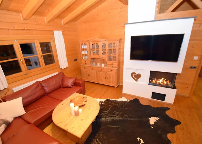 & Wachterhof Hotel Kaltenbach