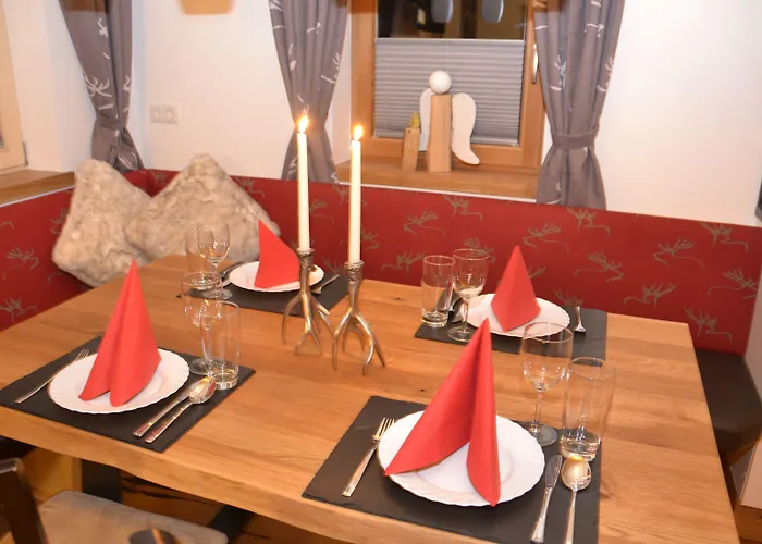 & Wachterhof Hotel 3*