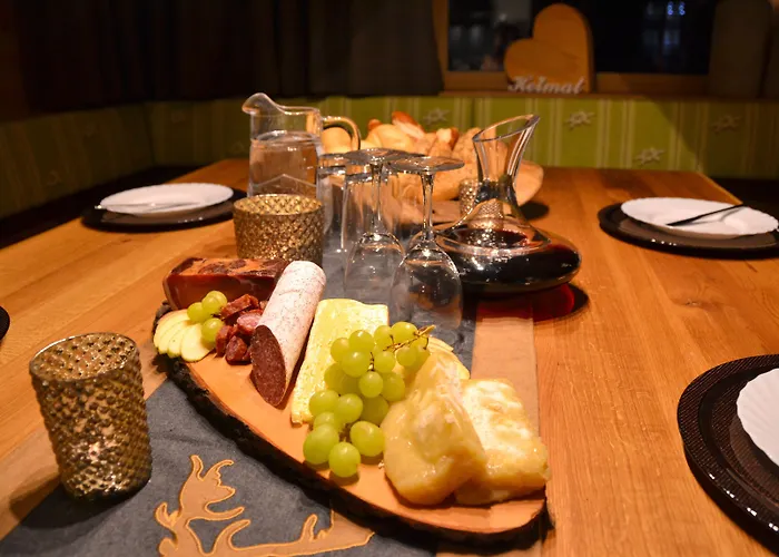 & Wachterhof 3* Kaltenbach