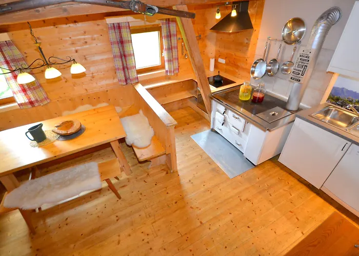 & Wachterhof Hotel Kaltenbach