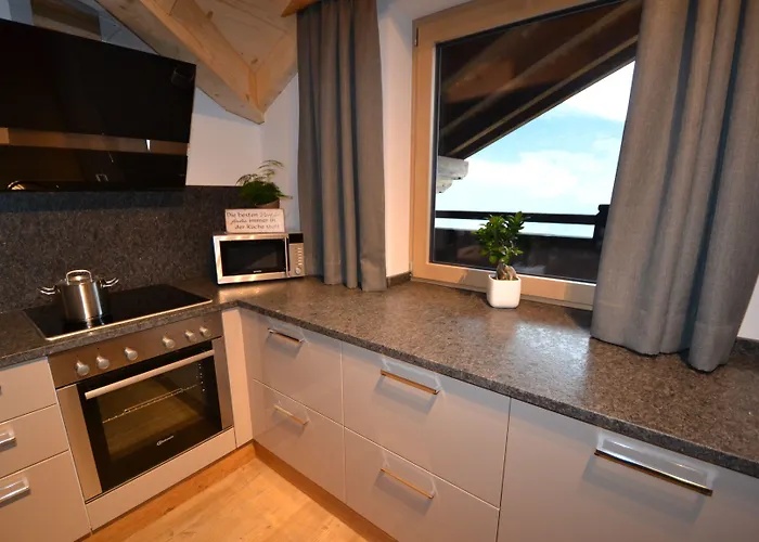 & Wachterhof 3* Kaltenbach