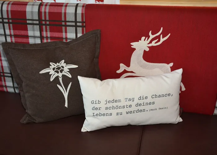 & Wachterhof Kaltenbach