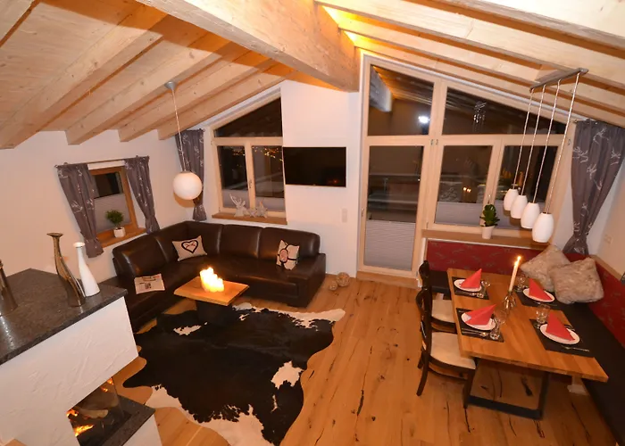 & Wachterhof Kaltenbach