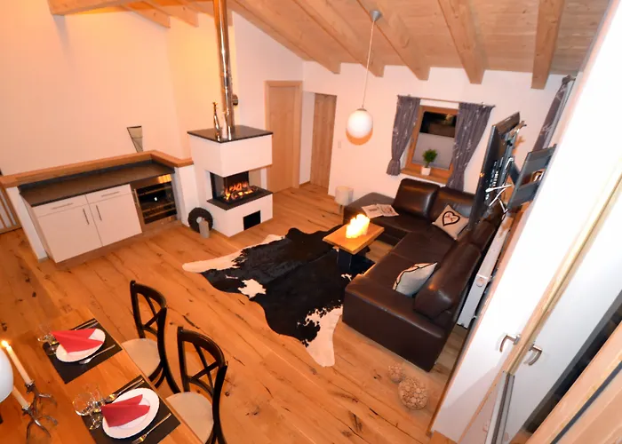 & Wachterhof 3* Kaltenbach