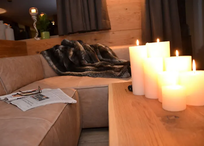 & Wachterhof Kaltenbach