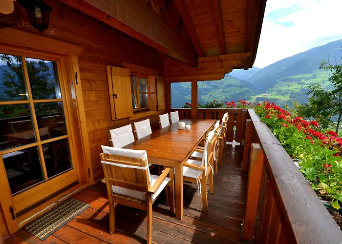 & Wachterhof Hotel 3*