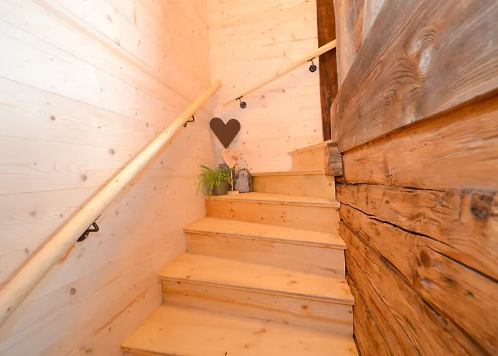 Hotel & Wachterhof 3*