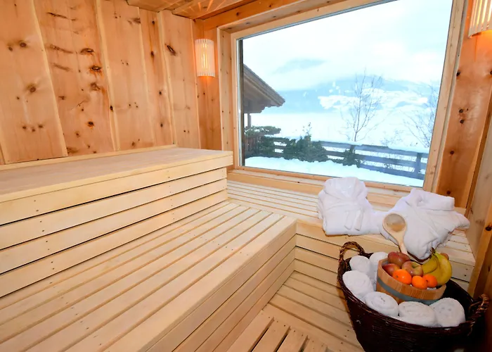 Hotel & Wachterhof 3*