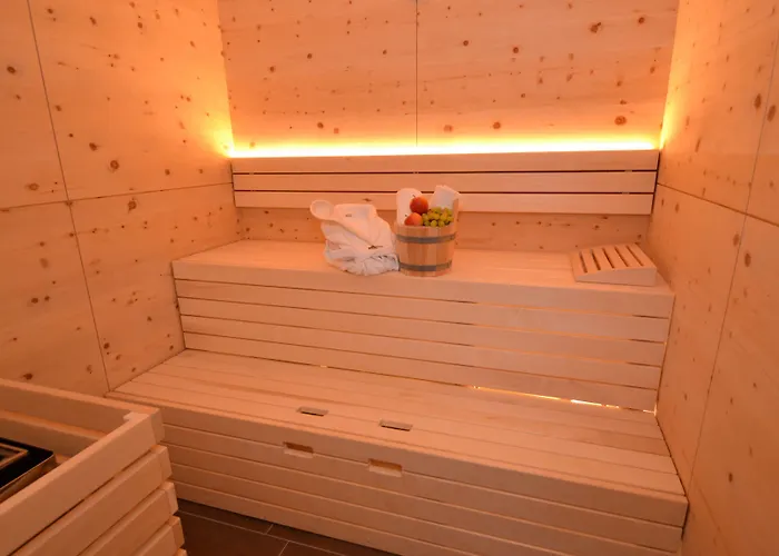 & Wachterhof 3* Kaltenbach