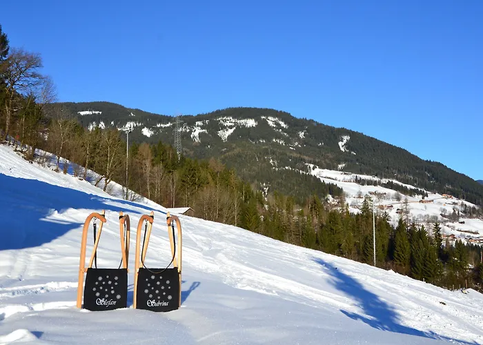 & Wachterhof Hotel Kaltenbach
