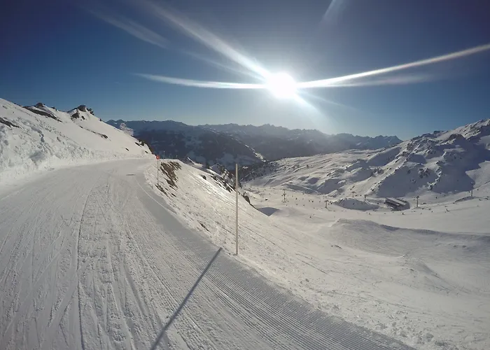 & Wachterhof Hotel Kaltenbach