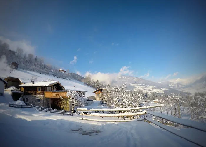 & Wachterhof 3* Kaltenbach