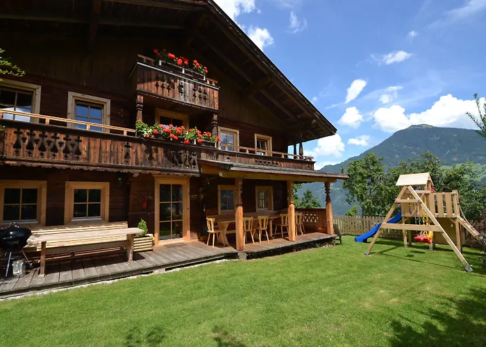 & Wachterhof Hotel Kaltenbach