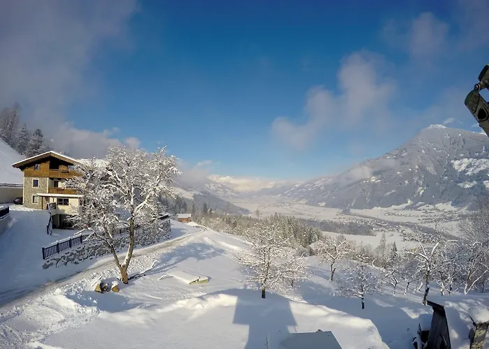 & Wachterhof 3* Kaltenbach