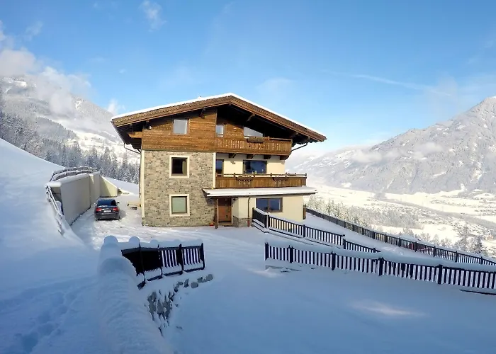 & Wachterhof 3* Kaltenbach