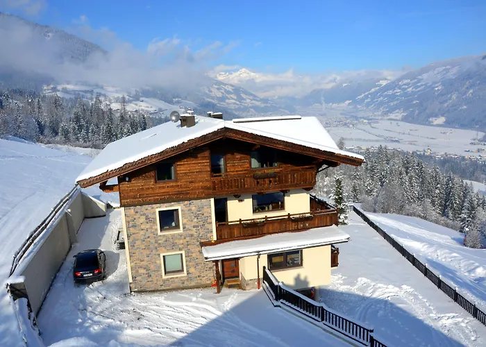 & Wachterhof Hotel Kaltenbach