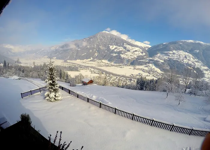 & Wachterhof Hotel Kaltenbach