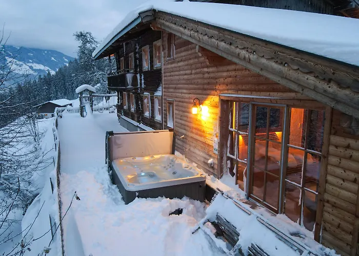 & Wachterhof Hotel Kaltenbach