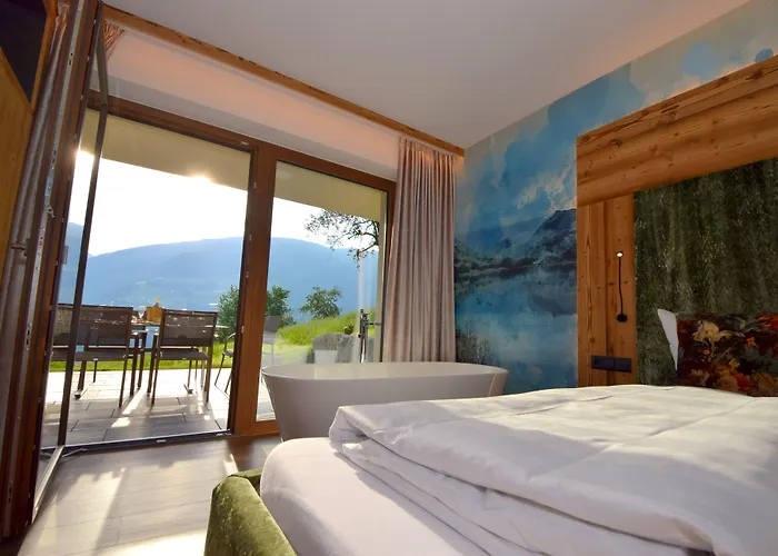 & Wachterhof 3* Kaltenbach