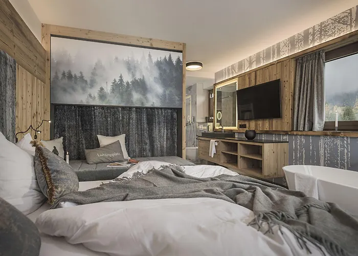 & Wachterhof Hotel 3*