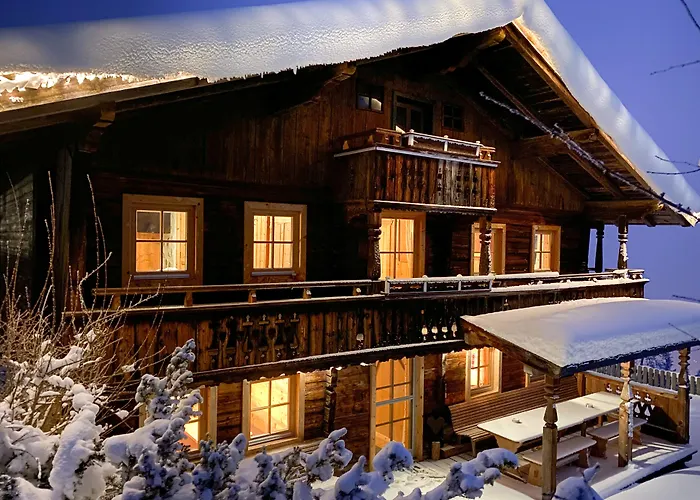 & Wachterhof Hotel 3*