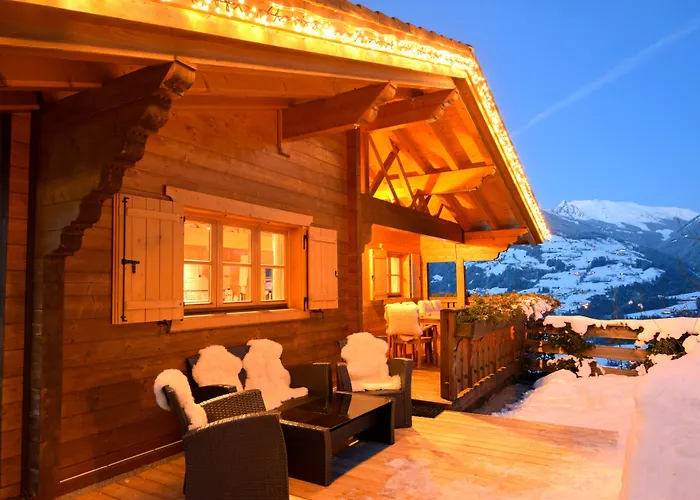 & Wachterhof Hotel 3*