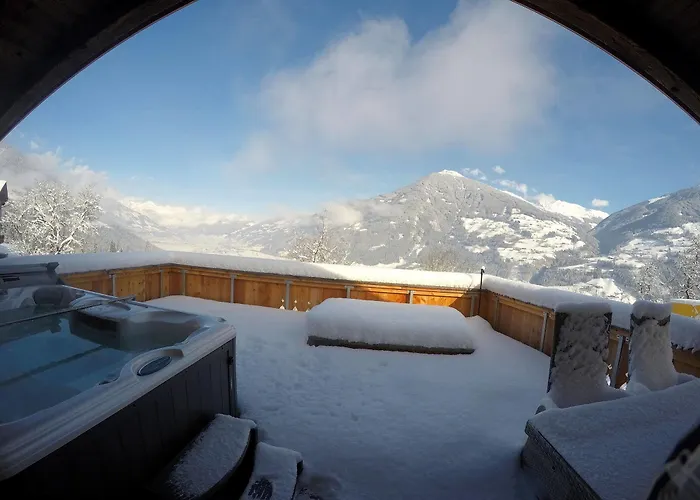 & Wachterhof 3* Kaltenbach