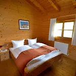 & Wachterhof Hotell