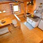 & Wachterhof Hotell Kaltenbach