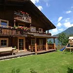 & Wachterhof Hotell Kaltenbach