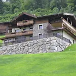 & Wachterhof Kaltenbach