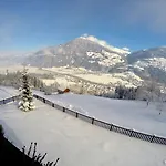 & Wachterhof Hotell Kaltenbach