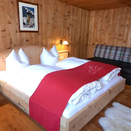 & Wachterhof 3*