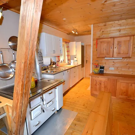 & Wachterhof 3*