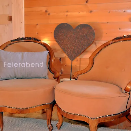 & Wachterhof