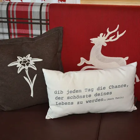 & Wachterhof Kaltenbach
