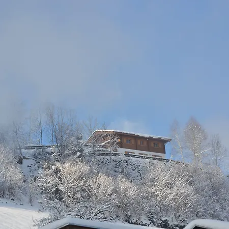 & Wachterhof 3*