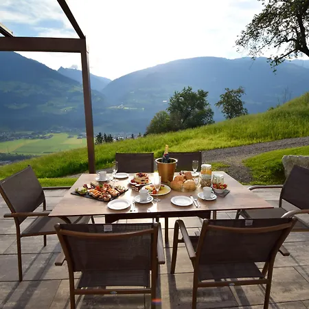 & Wachterhof 3*